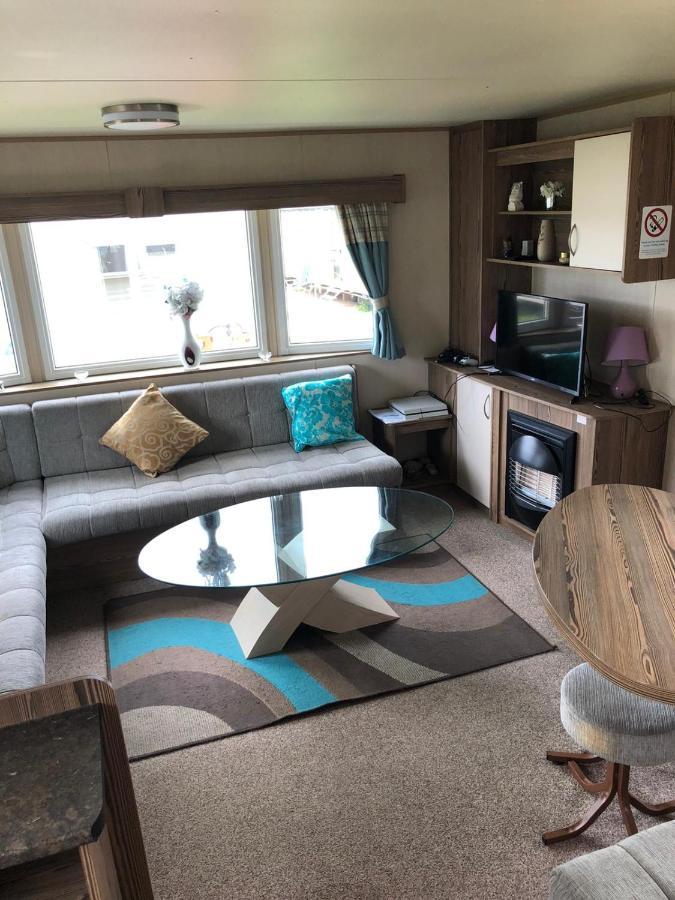 3 Bedroom Holiday Home, Seton Sands, Edinburgh, Family Friendly, Dog Friendly, Sleeps 8 Port Seton Ngoại thất bức ảnh