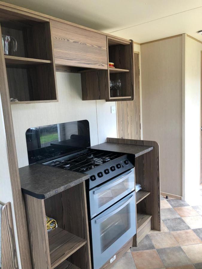 3 Bedroom Holiday Home, Seton Sands, Edinburgh, Family Friendly, Dog Friendly, Sleeps 8 Port Seton Ngoại thất bức ảnh