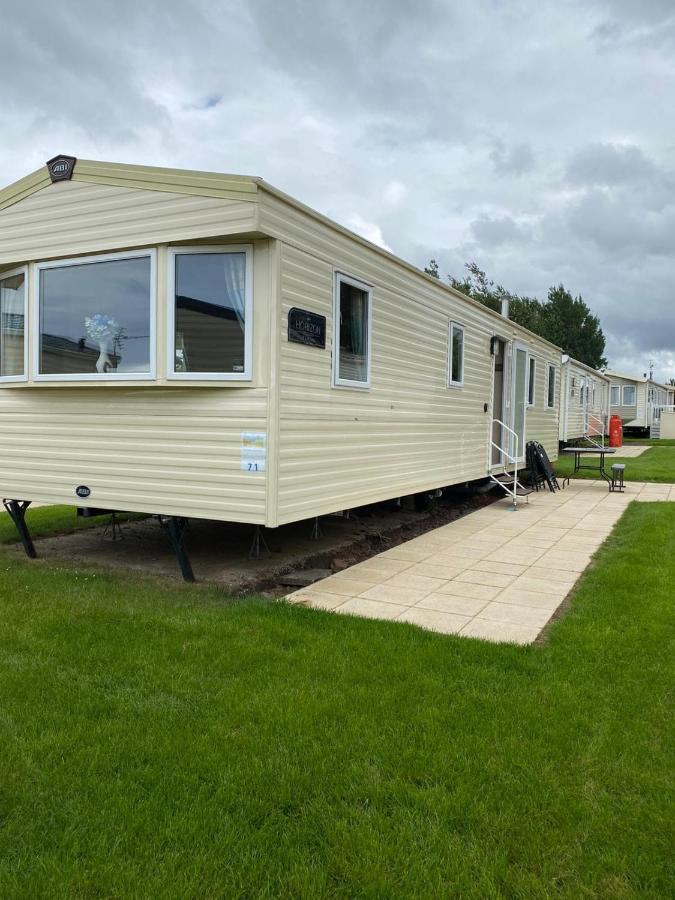3 Bedroom Holiday Home, Seton Sands, Edinburgh, Family Friendly, Dog Friendly, Sleeps 8 Port Seton Ngoại thất bức ảnh