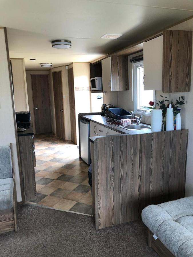 3 Bedroom Holiday Home, Seton Sands, Edinburgh, Family Friendly, Dog Friendly, Sleeps 8 Port Seton Ngoại thất bức ảnh